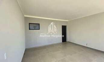 Imagem 3: Casa de Condomínio com 3 dorms, Residencial Real Park, Sumaré - R$ 1.17 mi, Cod: CC2675