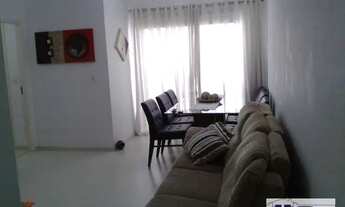 Imagem 4: Ed. Yasmin (apto para venda ou locação