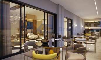 Imagem 2: PRÉ-LANÇAMENTO Viva o luxo à beira-mar no On The Sea Arpoador: Apartamentos amplos