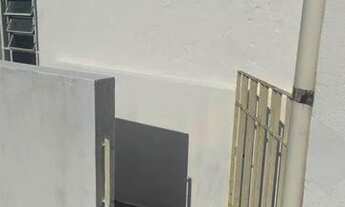 Imagem 3: Casa com 1 dormitório para alugar, 60 m² por R$ 836,14/mês - Parque Peruche - São Paulo/SP