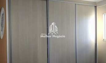 Imagem 7: Apartamento com 2 dorms, Jardim São Francisco, Piracicaba - R$ 214 mil, Cod: RRAP3190