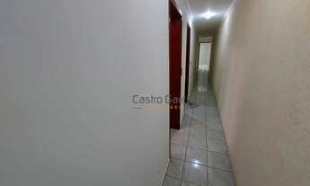 Imagem 5: Casa com 5 dormitórios, 172 m² - venda por R$ 450.000,00 ou aluguel por R$ 1.242,18/mês