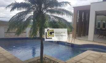 Imagem 3: Sobrado com 4 dormitórios, 563 m² - venda por R$ 4.900.000,00 ou aluguel por R$ 28.420,00