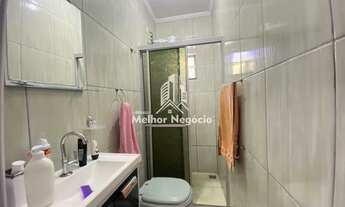 Imagem 7: Casa com 3 dorms, Jardim São Roque, Sumaré - R$ 298 mil, Cod: CA2709