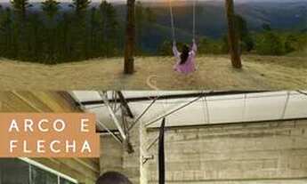 Imagem 6: JAGUARA PARK Terreno / lote com venda por R$155.000