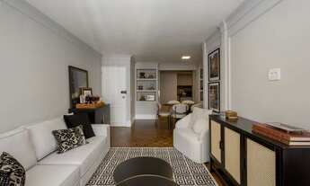 Imagem 5: APARTAMENTO REFORMADO NO ITAIM BIBI