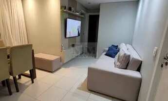 Imagem 3: Apartamento com 2 dormitórios à venda com 54.67m² por R$ 235.000,00 no bairro Weissópolis