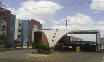 Imagem: Apartamento no cond. Villagio Veritá II