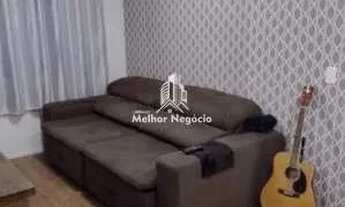 Imagem 3: Apartamento com 2 dorms, Chácara Santa Antonieta (Nova Veneza), Sumaré - R$ 243 mil, Cod