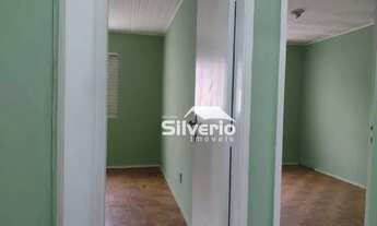 Imagem 7: Excelente casa Térrea 03 dorms - quintal enorme - Jardim Satélite