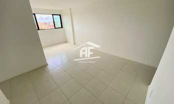 Imagem 2: Edifício Innovare - Apartamento com Área de Lazer Completa e Ótima Localização na Mangabei