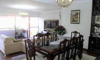 Imagem 6: Apartamento à venda, 3 quartos, 1 suíte, 2 vagas, Gonzaga - Santos/SP