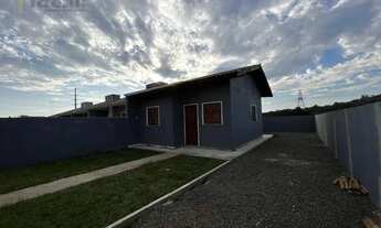 Imagem 2: Casa com 2 dormitórios à venda, 45 m² por R$ 275.000,00 - Vargas - Sapucaia do Sul/RS