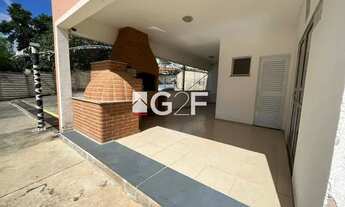 Imagem 5: Apartamento - Jardim Vista Alegre - Paulínia