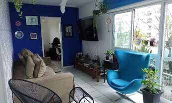 Imagem: Apartamento para aluguel e venda com 112