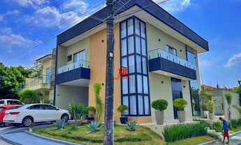 Imagem 4: Casa Passaredo / 3 suítes c/ closet / piscina/ churrasqueira/ varanda/ semimobiliada!