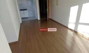 Imagem 3: Apartamento com 3 dormitórios para alugar, 77 m² por R$ 3.621/mês - Água Verde - Curitiba