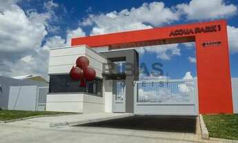 Imagem: ARAUCáRIA - Casa de Condomínio - Capela