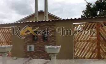 Imagem 1: Casa com 2 dorms, Jardim Jamaica, Itanhaém - R$ 230 mil, Cod: 834