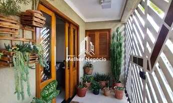 Imagem: Casa com 4 dorms, Vila Rezende, Piracicaba