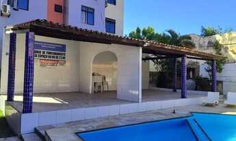 Imagem 4: Apartamento para Temporada em Caucaia, Icaraí, 3 dormitórios, 2 suítes, 3 banheiros, 1 vag