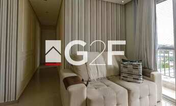 Imagem 3: Apartamento à venda Vila Mimosa