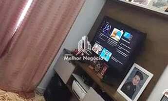 Imagem: Apartamento com 2 dorms, Residencial Anauá