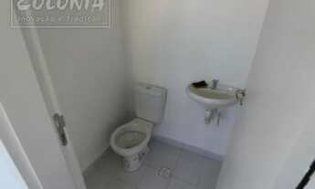 Imagem 5: Santo André - Conjunto Comercial/sala - Vila Assunção
