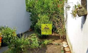 Imagem 5: ESPAÇOSO E SEGURO SOBRADO