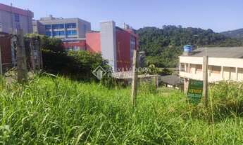 Imagem 2: NOVO HAMBURGO - Terreno Padrão - Vila Nova