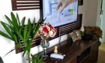 Imagem: Apartamento - Parque Villa Flores - Sumaré