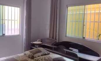 Imagem 3: Casa para venda tem 97 metros quadrados com 3 quartos em Cidade Continental - Serra - ES