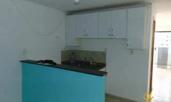 Imagem 2: Apartamento para Locação em Brasília, Sul (Águas Claras), 1 dormitório, 1 banheiro