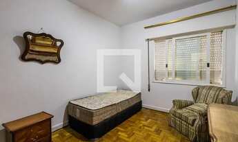 Imagem 5: Apartamento para Aluguel - Paraíso, 2 Quartos, 113 m2