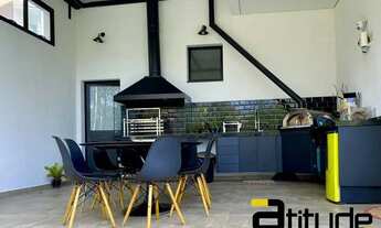 Imagem 6: CASA PARA LOCAÇÃO E VENDA NO CONDOMÍNIO CAPITAL VILLE III - CAJAMAR