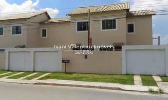 Imagem 5: Casa de Condomínio em Itaguaí, Estrada Mazomba, 2 quartos (1 suíte