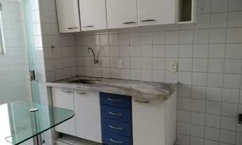 Imagem: Contagem - Apartamento Padrão - Fonte Grande