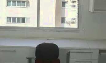 Imagem 2: Apartamento para venda possui 43 metros quadrados com 1 quarto em Consolação - São Paulo