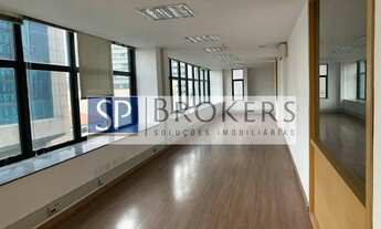 Imagem 6: Sala para alugar, 489 m² - Vila Olímpia - São Paulo/SP