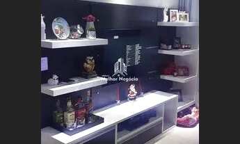 Imagem 3: Apartamento com 2 dorms, Parque Yolanda (Nova Veneza), Sumaré - R$ 264 mil, Cod: RAP2408