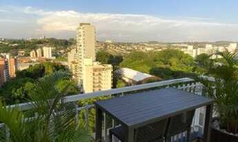Imagem 6: Apartamento a venda no Jardim Botanico Ribeirão Preto