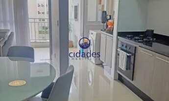 Imagem: Apartamento São José SC brasil