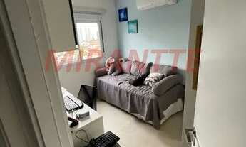 Imagem 7: Apartamento de 66m² com 2 quartos em Vila Mariana