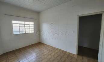 Imagem 6: Casa Padrão em São José do Rio Preto
