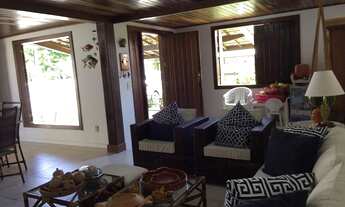 Imagem 3: Vendo Excelente casa na ilha, condominio Arauá