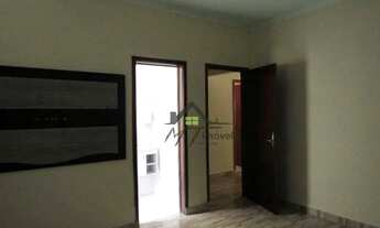 Imagem 5: Casa com 3 dormitórios para alugar por R$ 1.850,00/mês - Parque Residencial Casarão - Suma