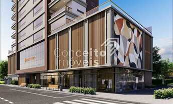 Imagem: Artesano Residence - Meia Praia - Itapema/SC