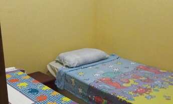 Imagem 6: Quarto individual para locação