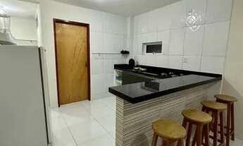 Imagem 2: Flat mobiliado para alugar em Campina Grande