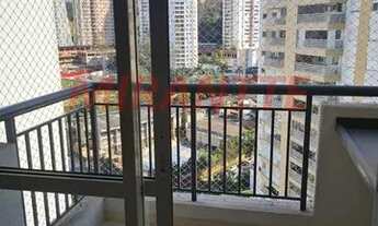 Imagem 3: Lindo apartamento em Vila Andrade